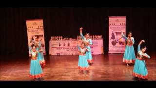 Ganesh Vandana   choreographe by rajkumar bhatti