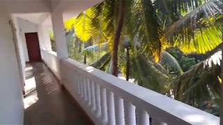 Обзор лучший отель Kristal Sands GOA Kalangut