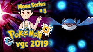 COMBATES VGC 2019 MOON | SERIES ESTAMOS DEMASIADO OXIDADOS | POKEMON ULTRASOL Y ULTRALUNA