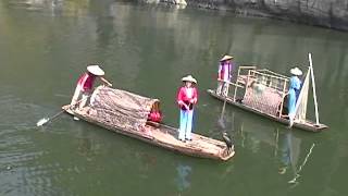 Chine - 2001 - Guilin - China
