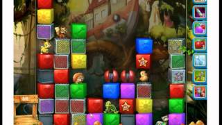 Pet Rescue Saga Livello 691 Level 691
