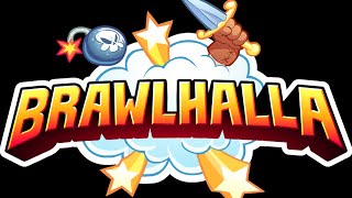 Brawlhalla 01 | Прохождение турнира