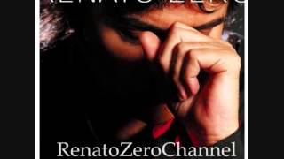 L'esempio - Renato Zero - 09 Il Dono - RzChannel