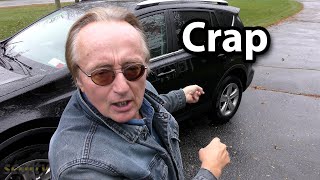 This Car Brand is Total Crap, Do Not Buy