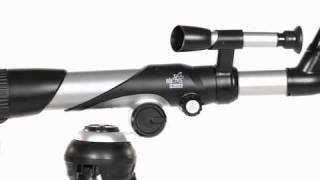 Edu-Science - Star Tracker II - 60 MM Telescope | Toys R Us Canada