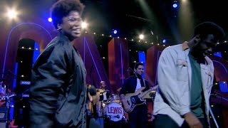 BAM! Coely zet het kot op zijn kop met 'Don't Care' | Jonas & Van Geel | VTM