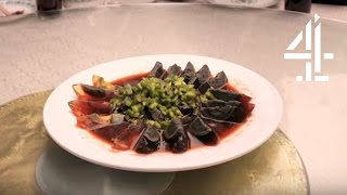 Episode 6: Ultimate Chinese Takeaway | Helluva Tour (FULL EPISODE)