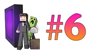 Сказочные похождения #6 [ПУТЕВКА В АД]