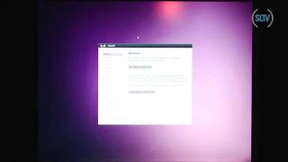 Установка Ubuntu