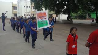 RUN FOR UNITY 01-11-2019