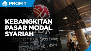 Program BEI di 1 Dekade Kebangkitan Pasar Modal Syariah