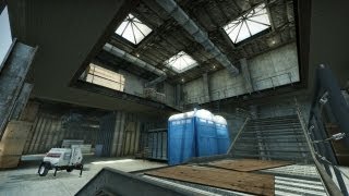 CS:GO - de_vertigo