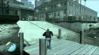 Прохождение GTA IV 44 миссия Злобная гавань