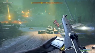 FAR CRY 5 DLS без микрофона мочим зомбятину часть 1
