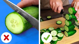 Amazing Cooking Hacks You Could Easily Repeat