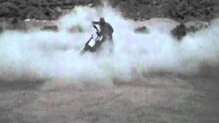 Yamaha yz 490