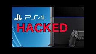 PLAYSTATION 4 FINALLY HACKED IN 2018 (Free 4.05 jailbreak download and instructions in description)