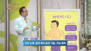 신년 사상체질로 건강대비-우리들한의원 김수범 re.f 성대현-OBS방송제공