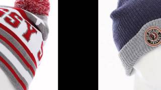 ✔ Покупка Шапка с помпоном Brixton Fairmont Pom Beanie Light Heather Grey ★