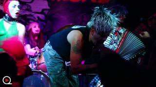 11. BEEROCEPHALS - ЗАБЕЙ
