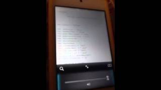 bAdgb theme setup for iPhone