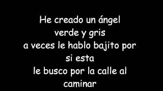 Aveces Sueño - Aldeanos Letra (audio official)