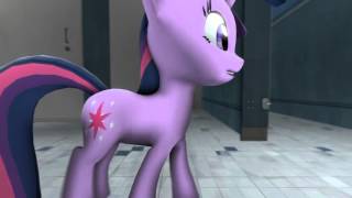[SFM] - Life is Pony