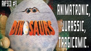 And Now For Something Completely Different - Episode 9 : Dinosaures (FR)