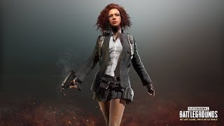 PUBG Mobile [PC] - ПО ФАНУ