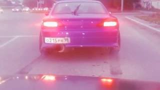 Мини-клип от Drift family Tobol'sk (72Rus)