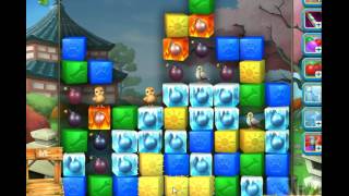 Pet Rescue Saga Level 567 New 3 Stars