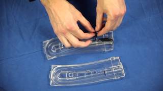 DMAG HELIX: How to disassemble and reassemble