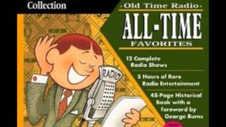 The Lone Ranger -Old Time Radio-