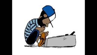 J Dilla - The Wind