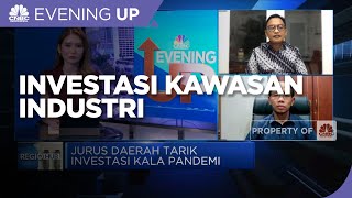 Investasi Kawasan Industri, Harapan Bagi Ekonomi Bantaeng