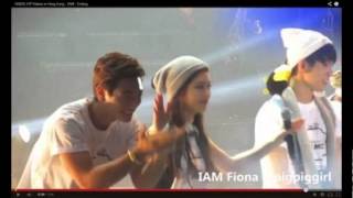 SUZY and JB