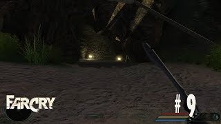 Far Cry [станция забора морской воды] # 9
