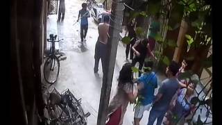 total girls abuse..