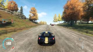 The Crew Wild Run - Умение Точность № 21 Мировой рекорд(The Crew - Precision Skill World Records)