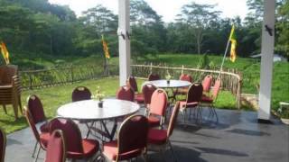 Шри-Ланка, Kalutara District, Matugama - Diyaulpath Tea Garden Resort 2 Star