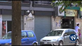 Terlizzi ancora sotto shock dopo l’agguato di ieri sera