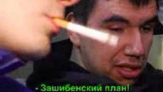 Х-фильм: Банкомат. Lave. Веревка.