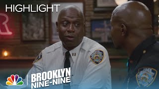 Brooklyn Nine-Nine - Drunk And Upset Holt (Episode Highlight)