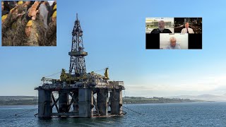 ‎"Хизболла" готова воевать с Израилем за газовые месторождения?‎