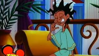 Disney's Hercules Se2 - Ep13 Hercules and the Green-Eyed Monster - Screen 03