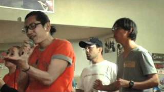 2011.5.3 寺尾仁志&human note