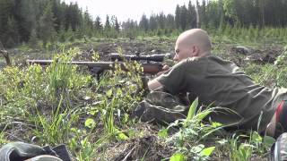 Toz-78-04 w/ silencer