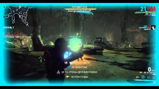 прохождение игры Warframe часть 1