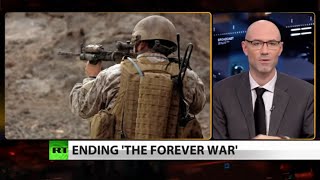 Is this what ending 'forever war' looks like? (Full show)