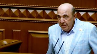Рабинович – власти: Украина не любит фашизм, и вы это увидите на выборах!